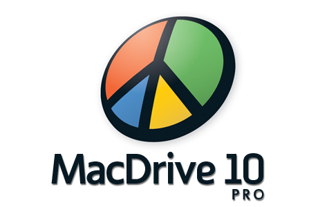 MacDrive 10 Pro